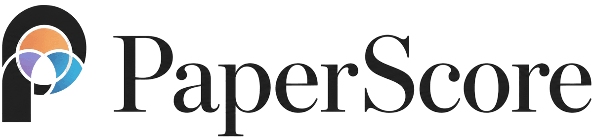 Paperscore
